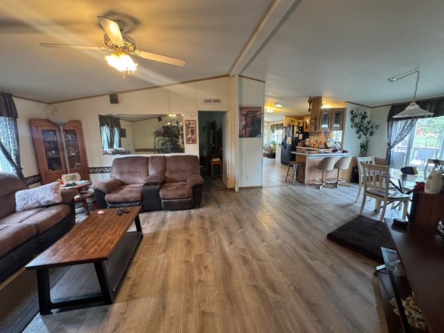 8685 Sisters View Place, Terrebonne, OR 97760