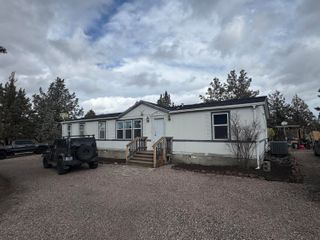 8685 Sisters View Place, Terrebonne, OR 97760