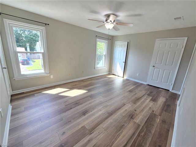4044 Starwood Arch ARCH # 101, Virginia Beach, VA 23456