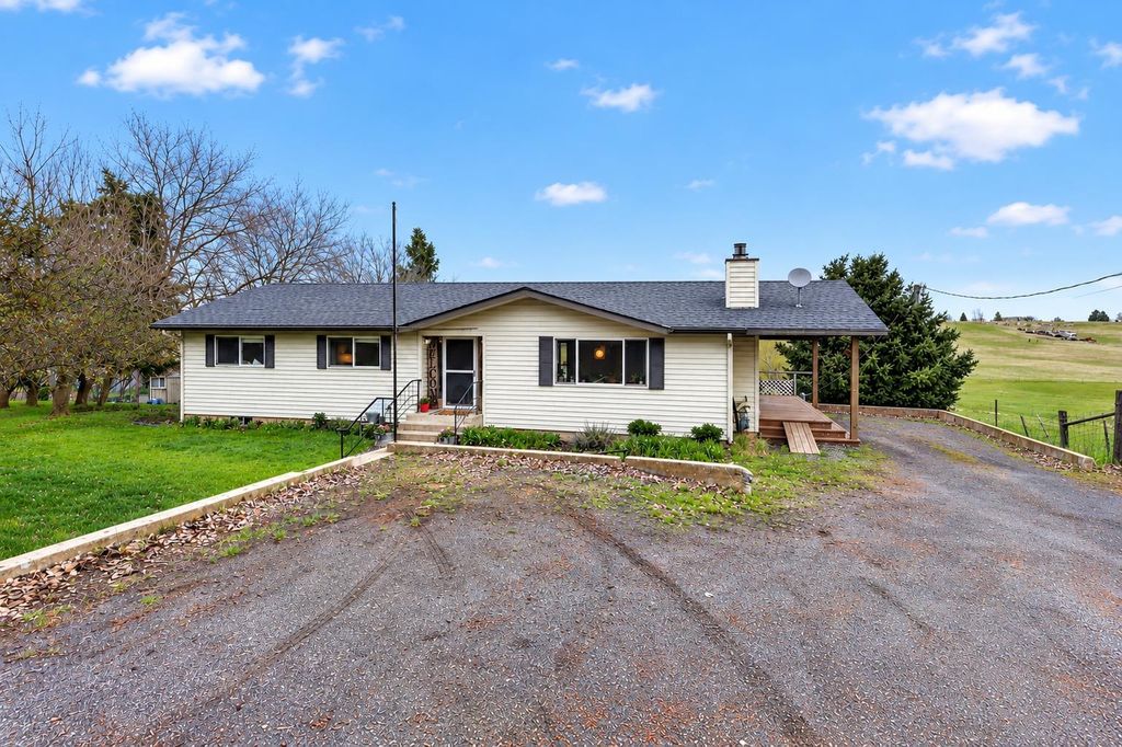 27164 N Gunning Rd, Davenport, WA 99122 photo 3