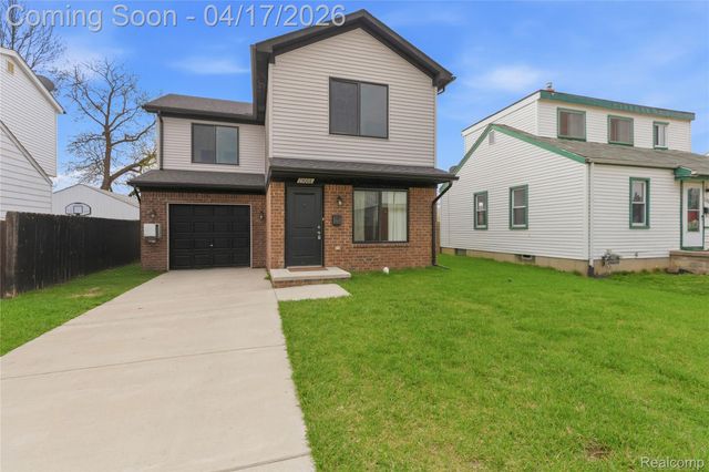 19088 Florida Street, Roseville, MI 48066