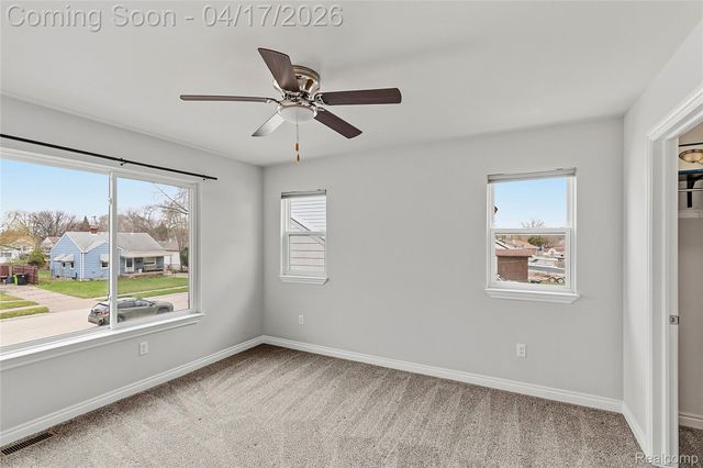 19088 Florida Street, Roseville, MI 48066