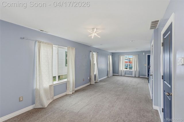 19088 Florida Street, Roseville, MI 48066