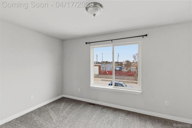 19088 Florida Street, Roseville, MI 48066