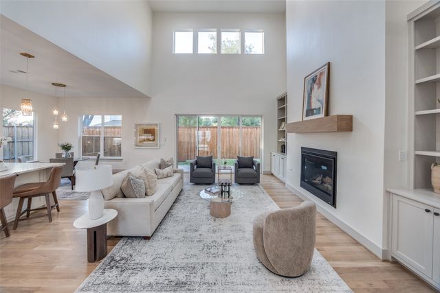 3903 Lively Lane, Dallas, TX 75220