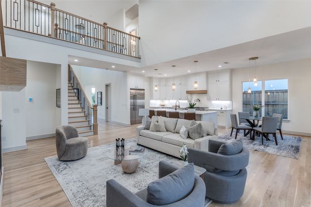 3903 Lively Lane, Dallas, TX 75220