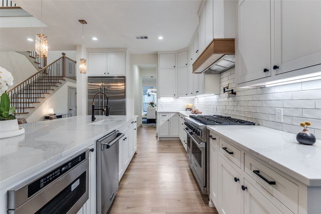 3903 Lively Lane, Dallas, TX 75220