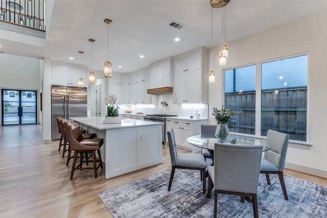 3903 Lively Lane, Dallas, TX 75220