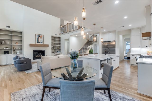 3903 Lively Lane, Dallas, TX 75220