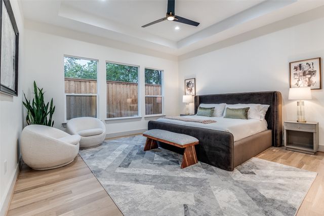 3903 Lively Lane, Dallas, TX 75220