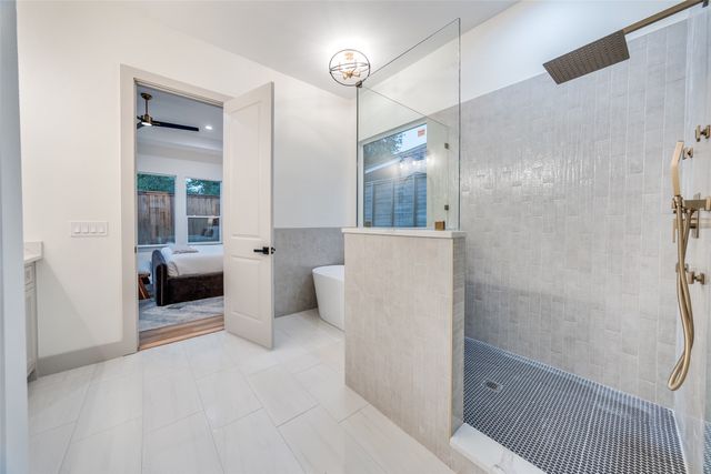 3903 Lively Lane, Dallas, TX 75220