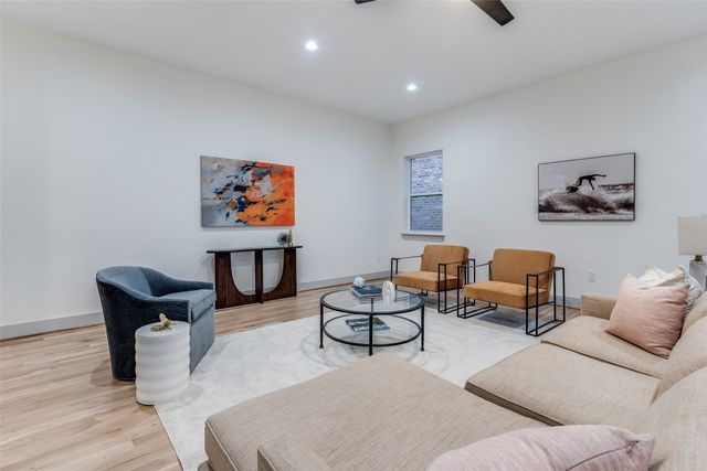 3903 Lively Lane, Dallas, TX 75220