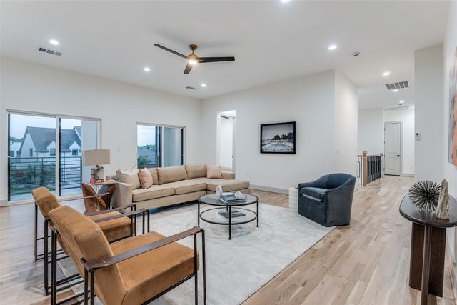 3903 Lively Lane, Dallas, TX 75220