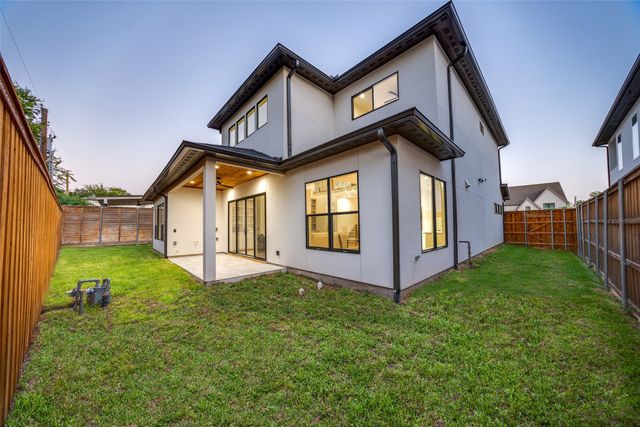 3903 Lively Lane, Dallas, TX 75220