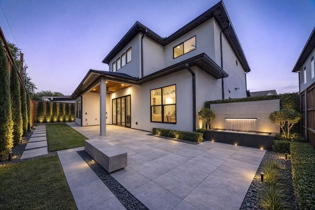 3903 Lively Lane, Dallas, TX 75220