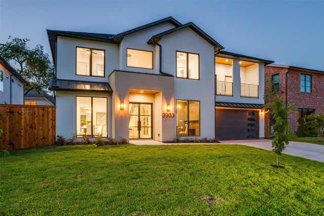 3903 Lively Lane, Dallas, TX 75220