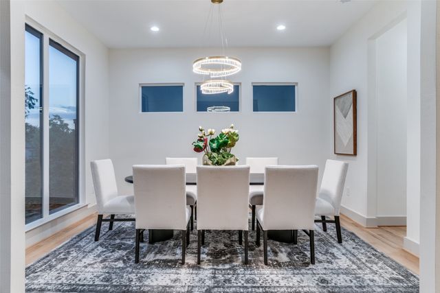 3903 Lively Lane, Dallas, TX 75220