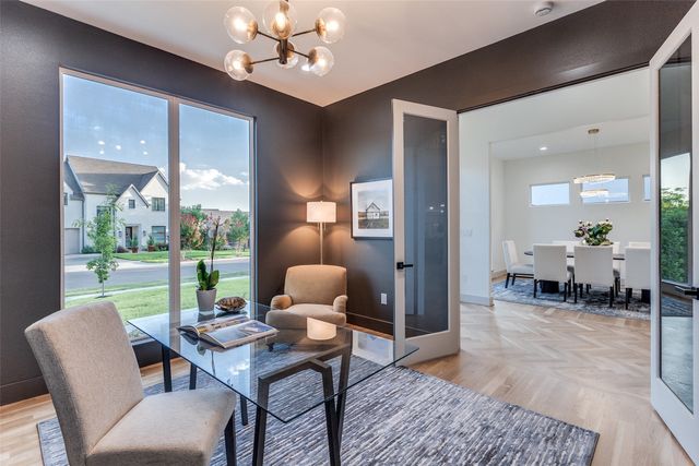 3903 Lively Lane, Dallas, TX 75220