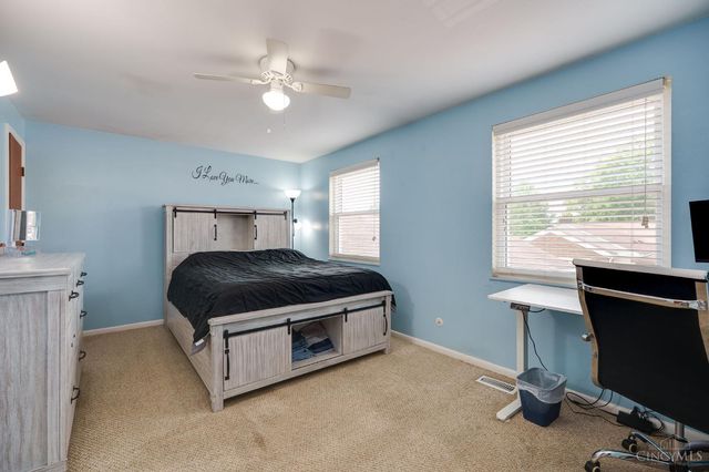 1403 Williamsburg Court, Fairborn, OH 45324