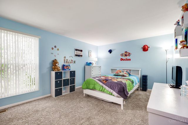 1403 Williamsburg Court, Fairborn, OH 45324