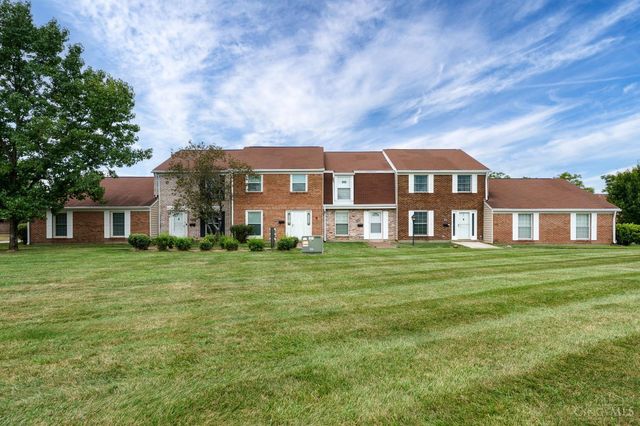1403 Williamsburg Court, Fairborn, OH 45324