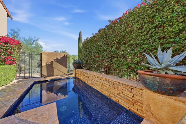 8891 E Mountain Spring Road, Scottsdale, AZ 85255