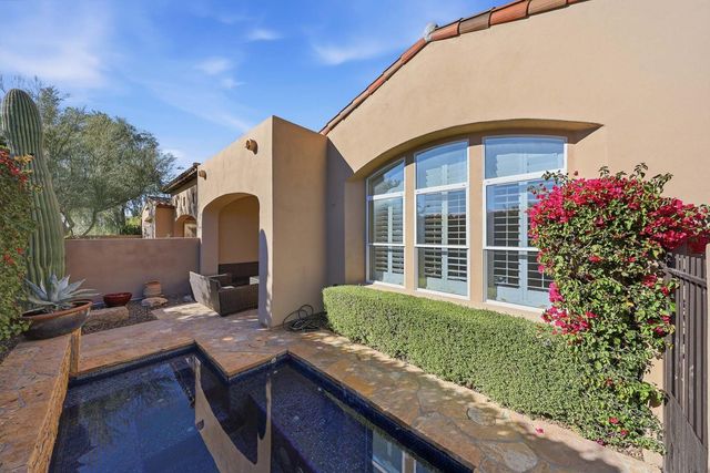 8891 E Mountain Spring Road, Scottsdale, AZ 85255