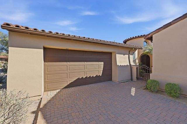 8891 E Mountain Spring Road, Scottsdale, AZ 85255