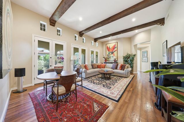 8891 E Mountain Spring Road, Scottsdale, AZ 85255