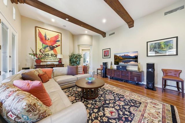 8891 E Mountain Spring Road, Scottsdale, AZ 85255