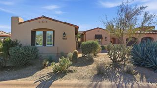 8891 E Mountain Spring Road, Scottsdale, AZ 85255
