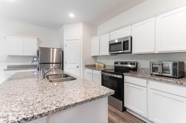 7287 Pilatus Avenue, Spring Hope, NC 27882