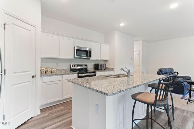 7287 Pilatus Avenue, Spring Hope, NC 27882