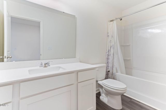 7287 Pilatus Avenue, Spring Hope, NC 27882