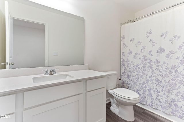 7287 Pilatus Avenue, Spring Hope, NC 27882
