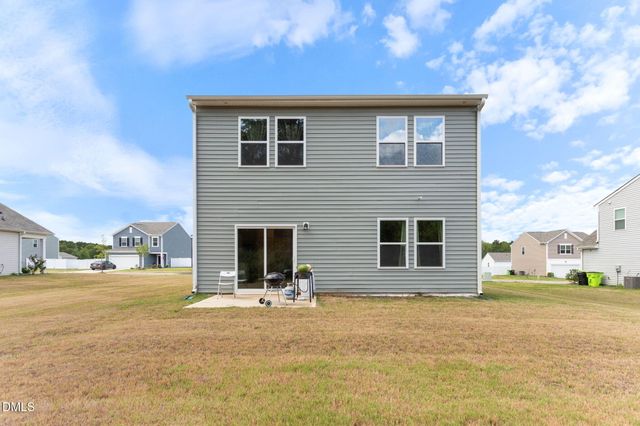 7287 Pilatus Avenue, Spring Hope, NC 27882