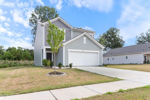 7287 Pilatus Avenue, Spring Hope, NC 27882