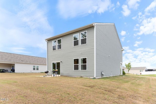 7287 Pilatus Avenue, Spring Hope, NC 27882