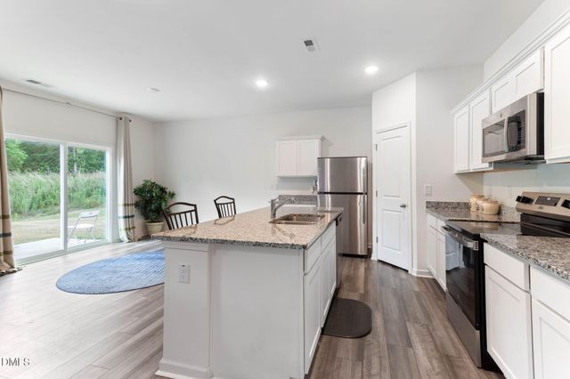 7287 Pilatus Avenue, Spring Hope, NC 27882