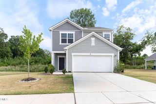 7287 Pilatus Avenue, Spring Hope, NC 27882