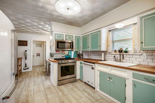 1125 Wildwood Lane, Richardson, TX 75080