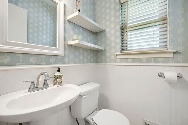 1125 Wildwood Lane, Richardson, TX 75080