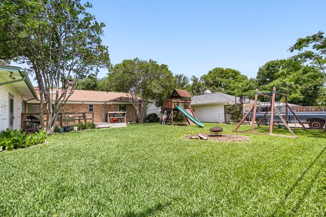 1125 Wildwood Lane, Richardson, TX 75080