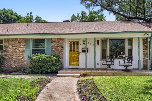 1125 Wildwood Lane, Richardson, TX 75080
