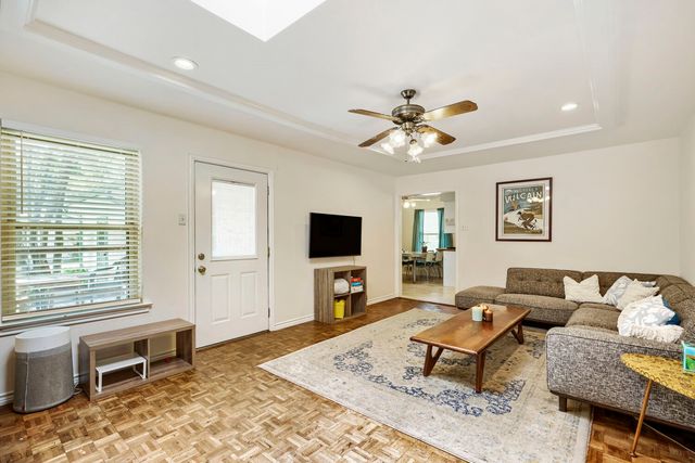 1125 Wildwood Lane, Richardson, TX 75080