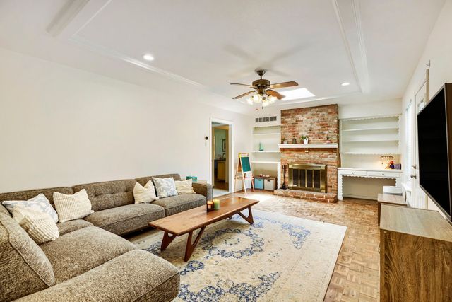 1125 Wildwood Lane, Richardson, TX 75080