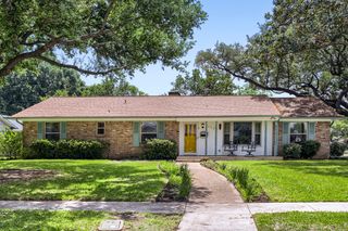 1125 Wildwood Lane, Richardson, TX 75080