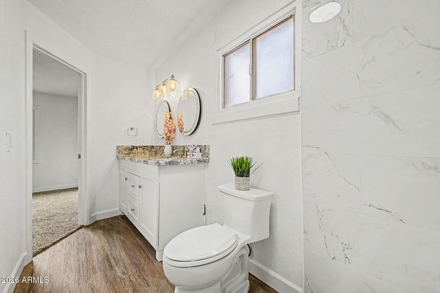 8861 W WELDON Avenue, Phoenix, AZ 85037