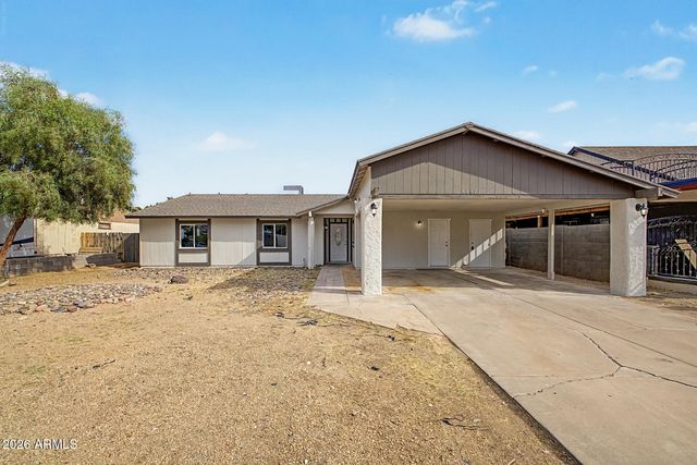 8861 W WELDON Avenue, Phoenix, AZ 85037