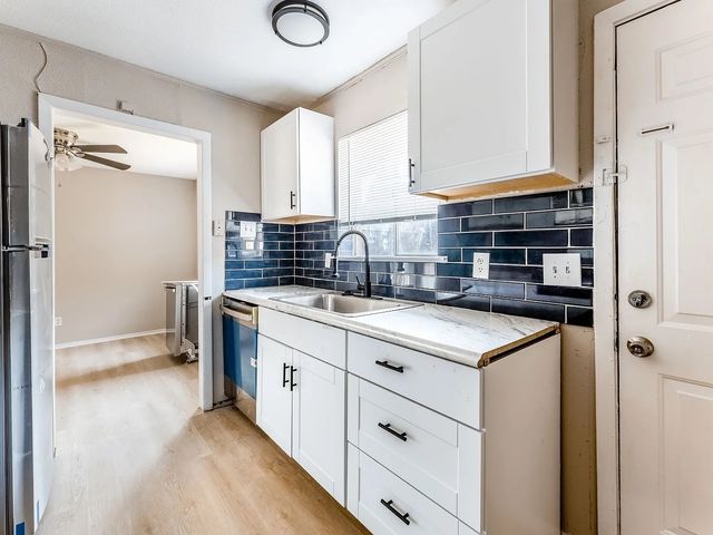 1735 R Avenue, Plano, TX 75074